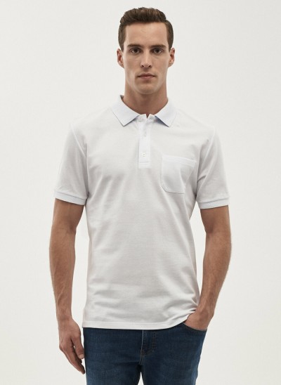 SLİM FİT BİSİKLET YAKA T-SHİRT SLİM FİT BİSİKLET YAKA T-SHİRT