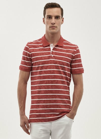 SLİM FİT BİSİKLET YAKA T-SHİRT SLİM FİT BİSİKLET YAKA T-SHİRT