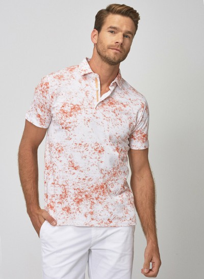 SLİM FİT BİSİKLET YAKA T-SHİRT SLİM FİT BİSİKLET YAKA T-SHİRT