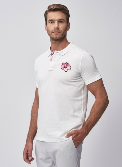 SLİM FİT BİSİKLET YAKA T-SHİRT SLİM FİT BİSİKLET YAKA T-SHİRT